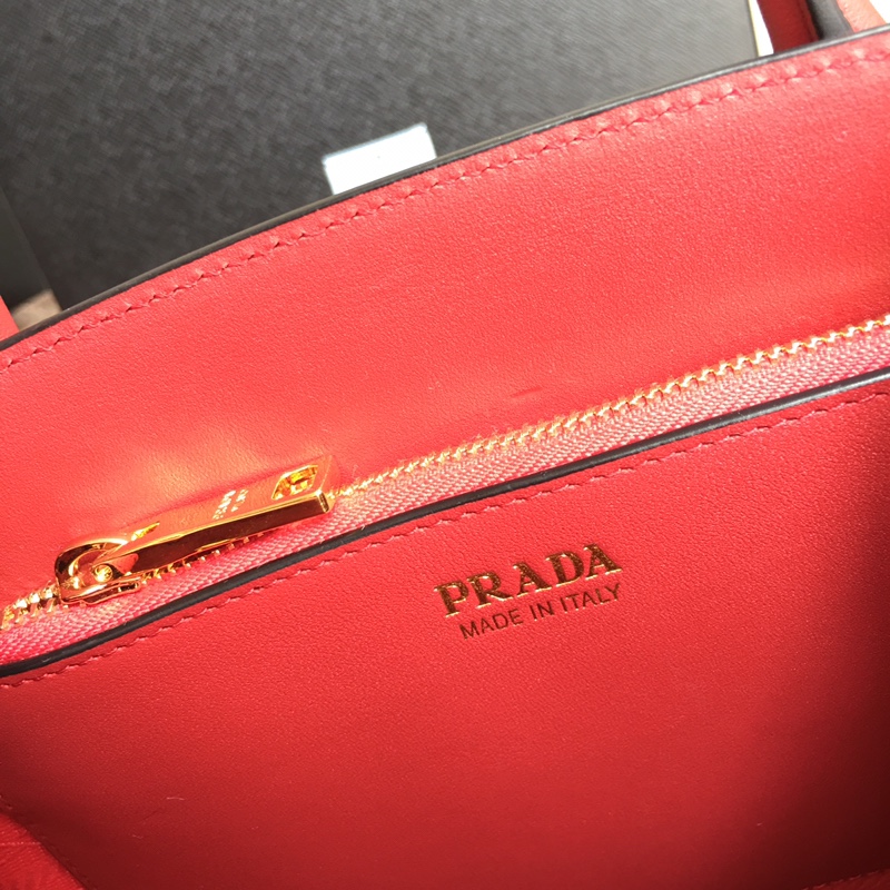 Prada Shopping Bags